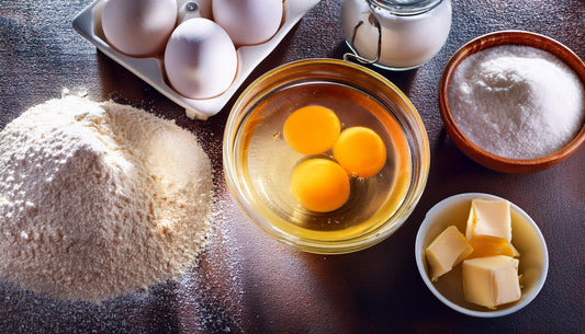 The Importance of High-Quality Ingredients