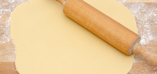 Chilling Your Sugar Cookie Dough: The Why and How