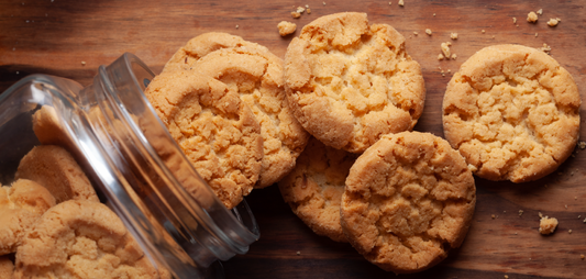 Long-lasting Freshness: Storing Sugar Cookies