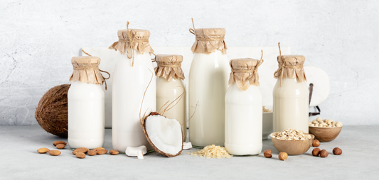 Dairy-Free Sugar Cookie Options