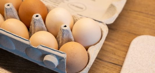 Egg-Free Sugar Cookie Variations