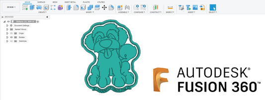 How to Get Fusion 360 for Free (Cookiers’ Guide to Getting Started!)