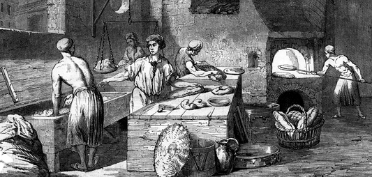 Exploring Sugar Cookies' History and Origins