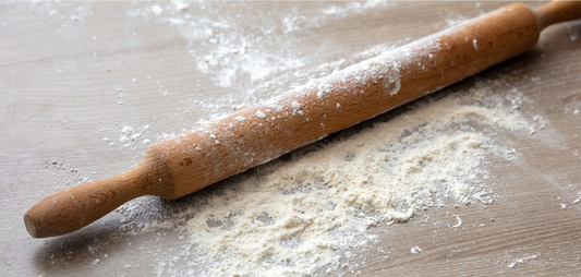 Rolling Techniques for Even Sugar Cookies