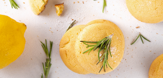 Savory Surprises: Exploring Unconventional Cookie Ingredients