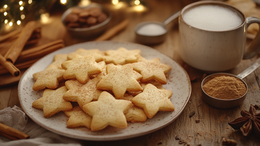 Using Spices to Add Warmth to Your Sugar Cookies