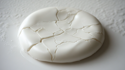 How to Fix Common Fondant Mistakes: Cracks, Tears, and Dryness