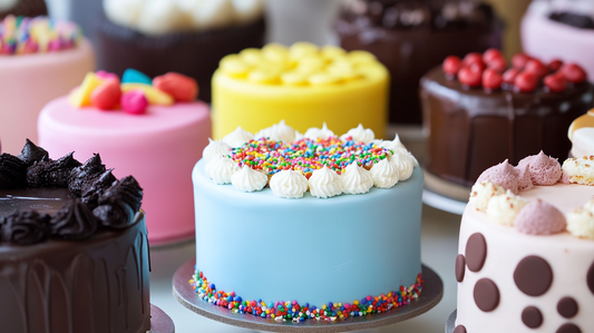 The Best Fondant Brands for Cookie Decorating: A Taste Test