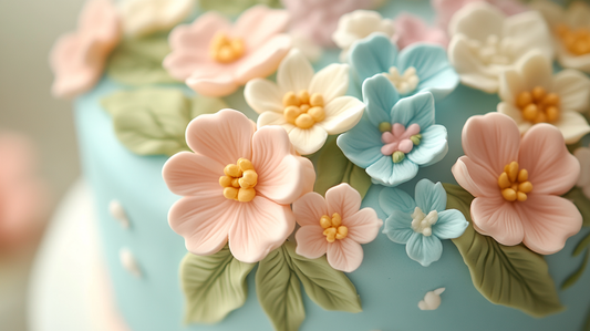 Seasonal Trends: The Most Popular Fondant Cookie Themes of 2025