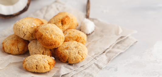 Vegan Sugar Cookie Recipes: A Plant-Based Twist