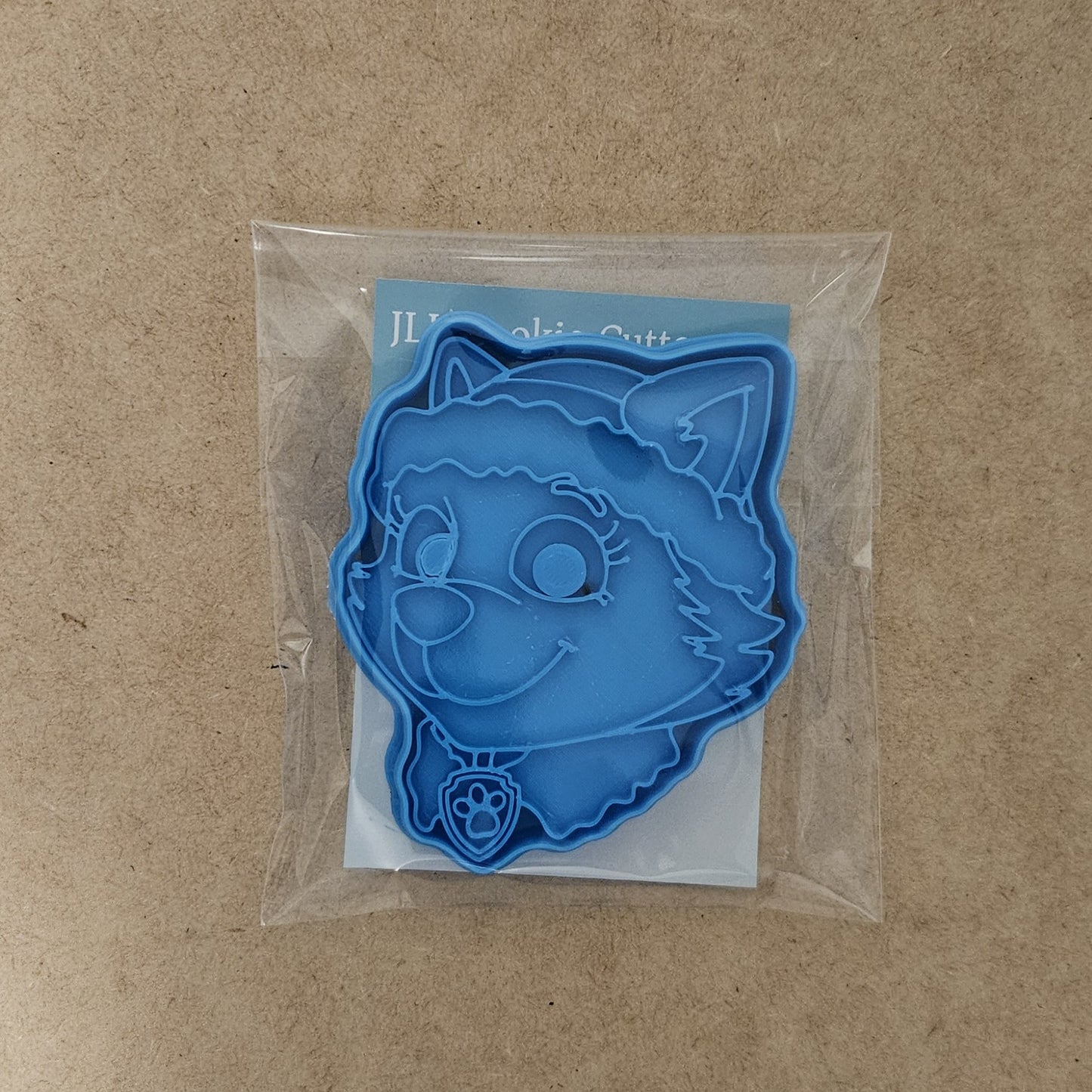 Everest | Paw Patrol Cookie Cutter (EXCESS STOCK)