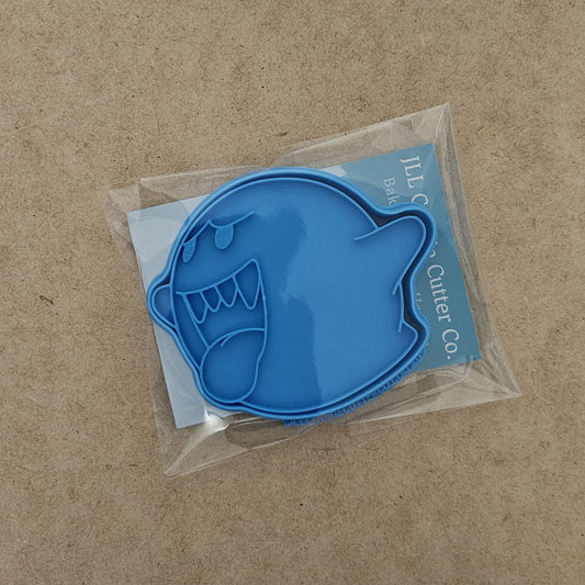 Boo | Super Mario Cookie Cutter (EXCESS STOCK)