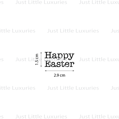 Happy Easter Egg Bundle