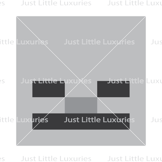 Skeleton Face Cookie Stamp