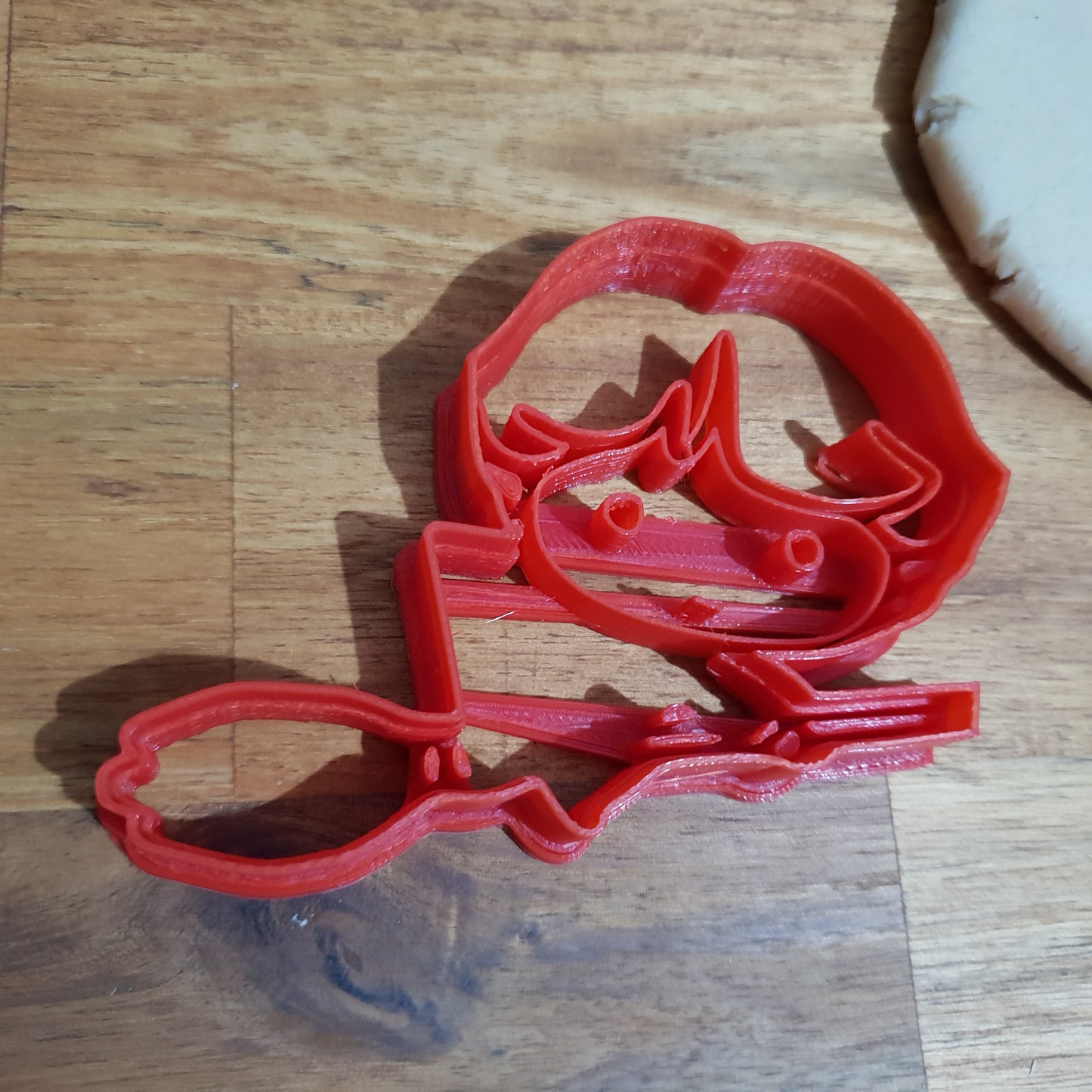 Ron Weasley Quidditch Cookie Cutter - just-little-luxuries