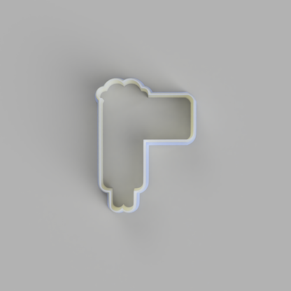 Hey Duggee - Happy Cookie Cutter and Embosser. - just-little-luxuries