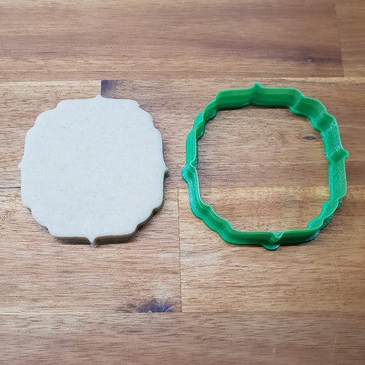 Frame #20 Cookie Cutter - just-little-luxuries