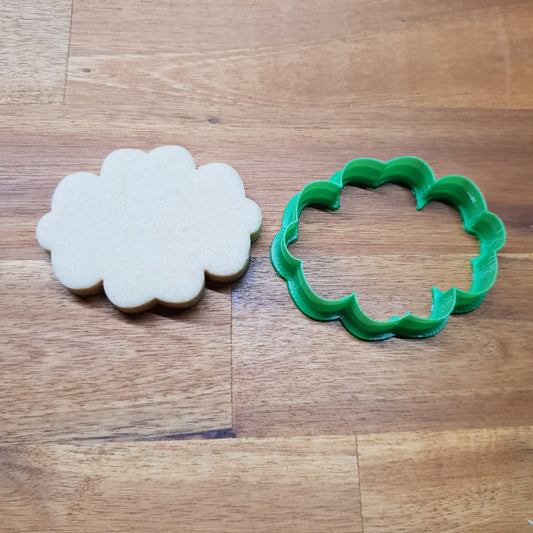 Frame #12 Cookie Cutter - just-little-luxuries