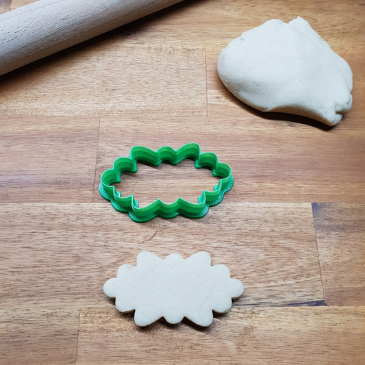 Frame #6 Cookie Cutter - just-little-luxuries