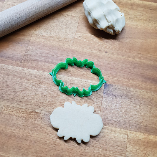 Frame #10 Cookie Cutter - just-little-luxuries