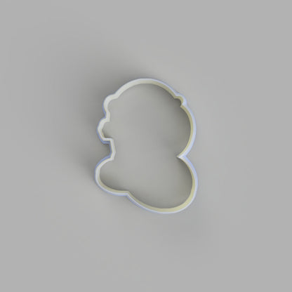 Diving Helmet (1) Cookie Cutter and Embosser. - just-little-luxuries