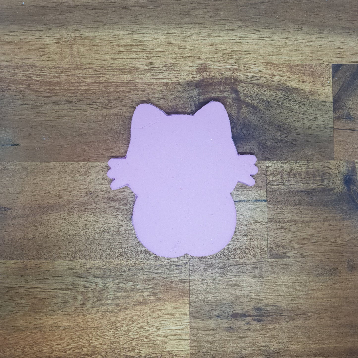 Cat Hug Cookie Cutter and Embosser. - just-little-luxuries