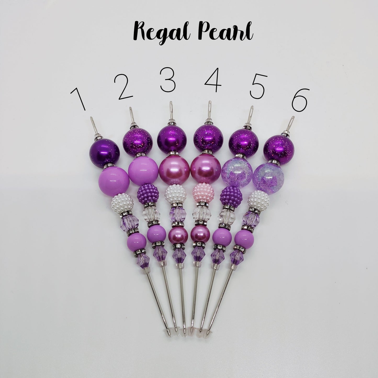 Regal Pearl Cookie Scribe - just-little-luxuries